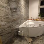 Badeværelse i Hedehusende