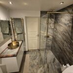 Nyt badeværelse i København